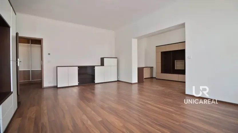 Prodej bytu 3+1, Brno - Veveří, Kounicova, 120 m2