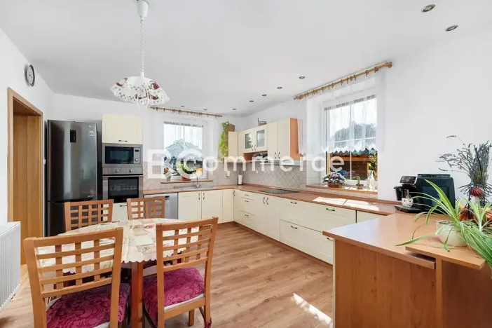 Prodej rodinného domu, Chrudim, Nová, 140 m2