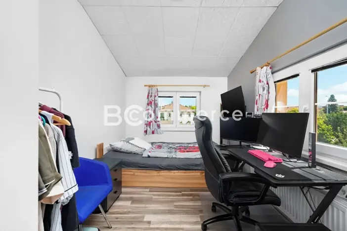 Prodej rodinného domu, Chrudim, Nová, 140 m2