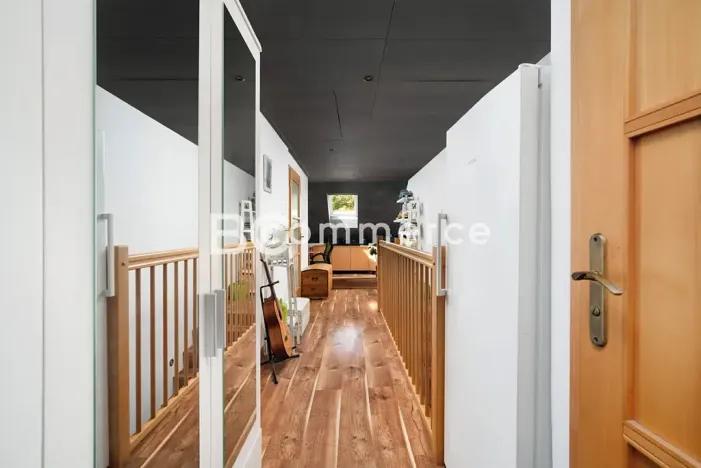 Prodej rodinného domu, Chrudim, Nová, 140 m2
