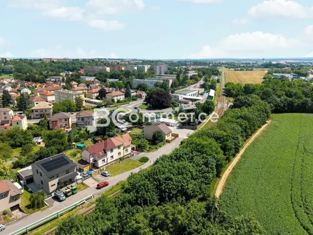 Prodej rodinného domu, Chrudim, Nová, 140 m2