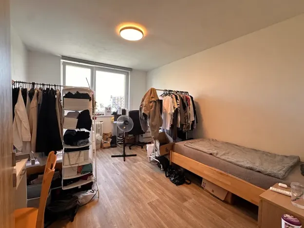 Pronájem bytu 2+1, Brno, Dalimilova, 63 m2