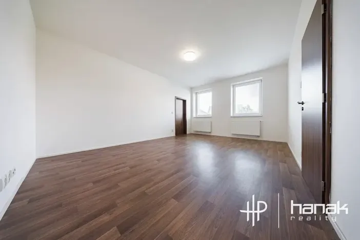 Pronájem bytu 2+1, Šternberk, Jívavská, 71 m2