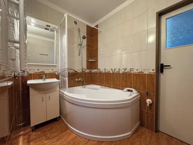Pronájem bytu 3+1, České Budějovice, Polní, 72 m2