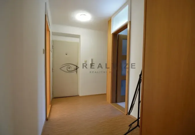 Pronájem bytu 2+1, České Budějovice, Puklicova, 62 m2