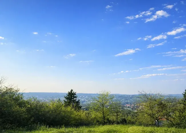 Prodej pozemku, Praha, 1096 m2