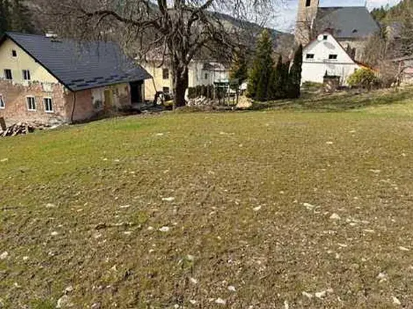 Prodej pozemku, Zlaté Hory, 291 m2