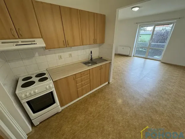 Pronájem bytu 1+kk, Vysoké Mýto, Plk. B. Kohouta, 32 m2