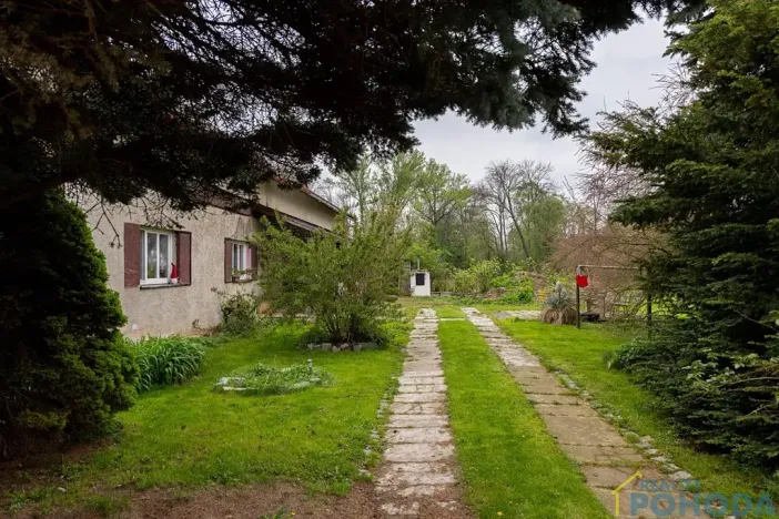 Prodej rodinného domu, Jenišovice, 80 m2