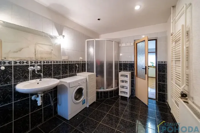Prodej rodinného domu, Jenišovice, 80 m2