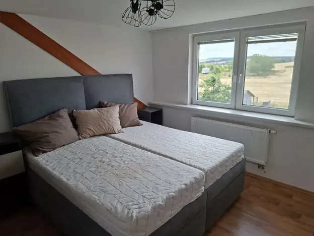 Pronájem bytu 4+1, Zbýšov, 140 m2