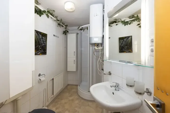 Pronájem bytu 2+kk, Opava, Mánesova, 48 m2
