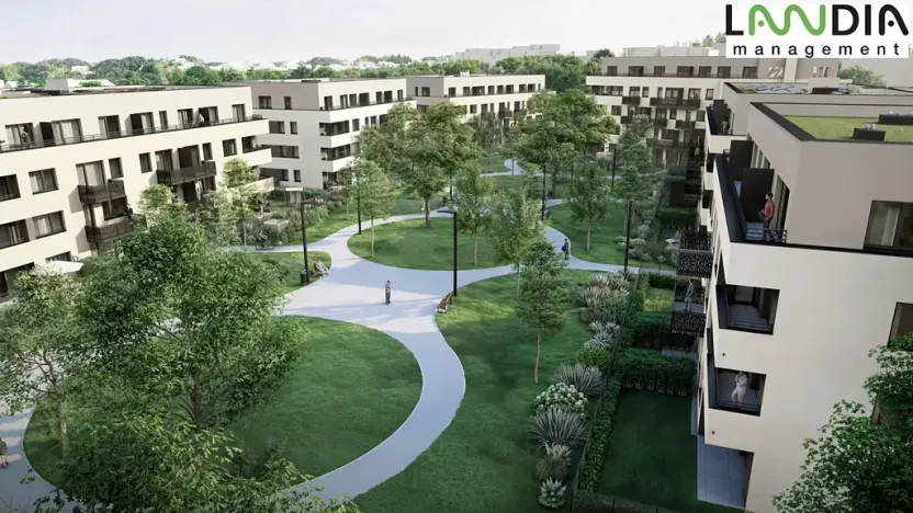 Prodej bytu 4+kk, Praha - Kyje, Regentská, 83 m2