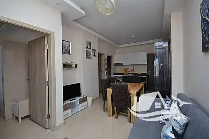 Prodej bytu 3+kk, Hurghada, Egypt, 56 m2