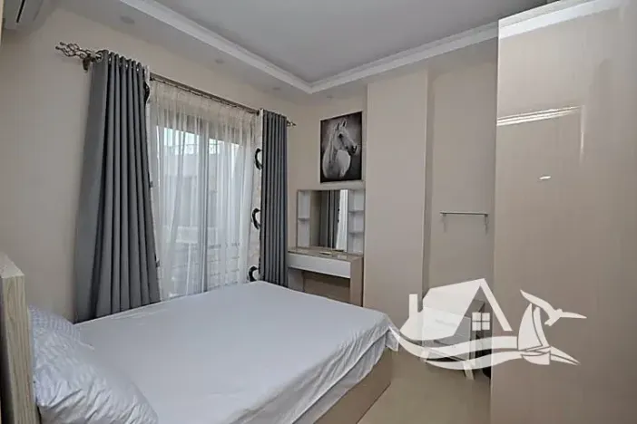 Prodej bytu 3+kk, Hurghada, Egypt, 56 m2