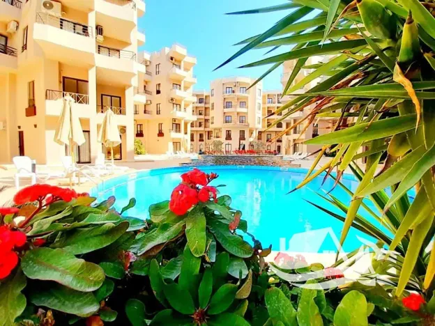 Prodej bytu 3+kk, Hurghada, Egypt, 56 m2