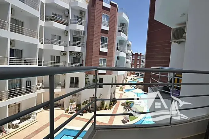 Prodej bytu 2+kk, Hurghada, Egypt, 41 m2