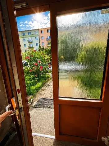 Prodej bytu 2+1, Praha, Pelhřimovská, 73 m2