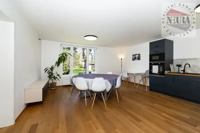 Pronájem bytu 4+kk, Praha - Motol, U hrušky, 150 m2