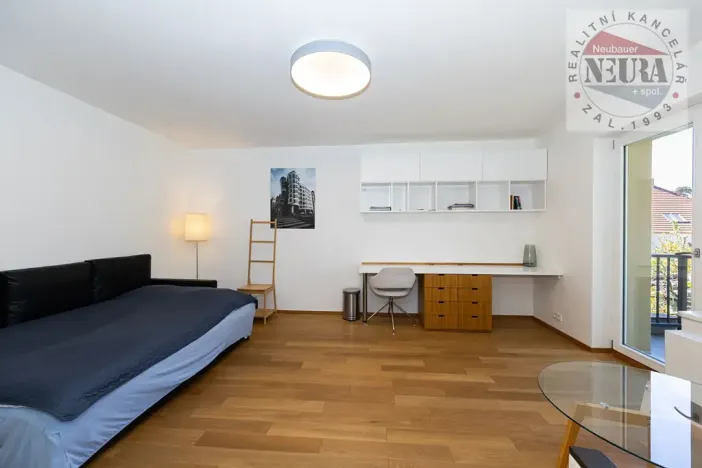 Pronájem bytu 4+kk, Praha - Motol, U hrušky, 150 m2