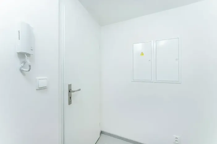 Prodej bytu 2+kk, Praha - Vršovice, Žitomírská, 54 m2