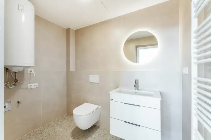 Prodej bytu 2+kk, Praha - Libeň, Zenklova, 60 m2