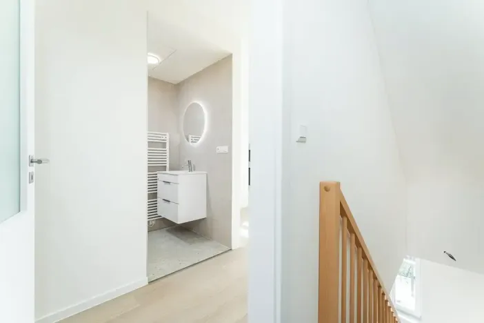 Prodej bytu 2+kk, Praha - Libeň, Zenklova, 48 m2