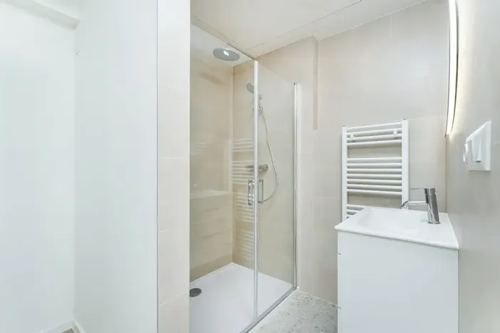 Prodej bytu 2+kk, Praha - Libeň, Zenklova, 48 m2