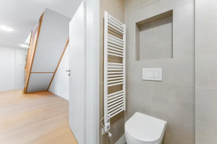 Prodej bytu 3+kk, Praha - Libeň, Zenklova, 72 m2