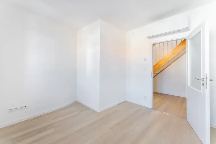 Prodej bytu 3+kk, Praha - Libeň, Zenklova, 72 m2