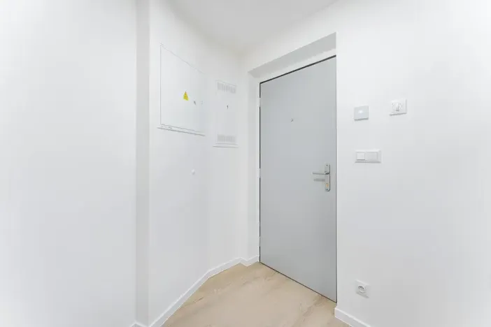 Prodej bytu 3+kk, Praha - Libeň, Zenklova, 72 m2