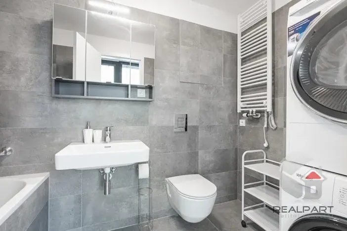 Pronájem bytu 2+1, Brno, Hvězdová, 44 m2