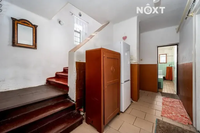 Prodej rodinného domu, Cvikov, Nová, 169 m2