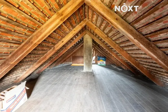 Prodej rodinného domu, Cvikov, Nová, 169 m2