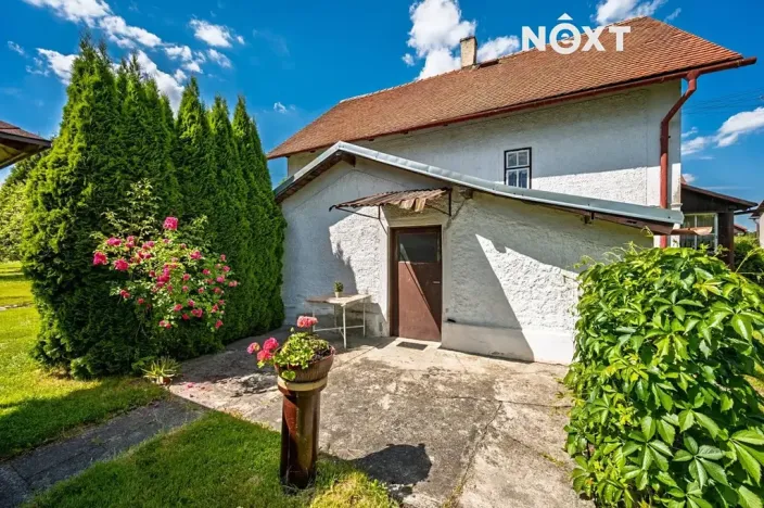Prodej rodinného domu, Cvikov, Nová, 169 m2