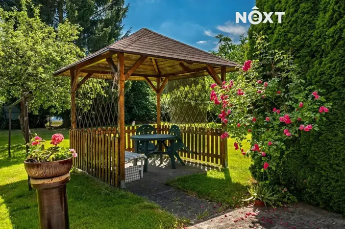 Prodej rodinného domu, Cvikov, Nová, 169 m2