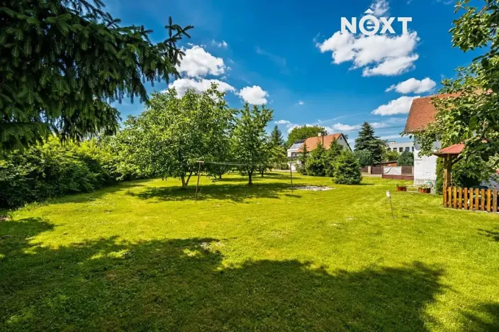 Prodej rodinného domu, Cvikov, Nová, 169 m2