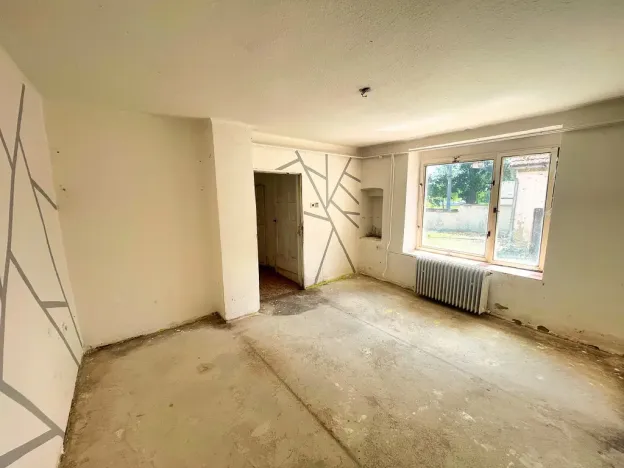 Prodej rodinného domu, Králova Lhota - Laziště, 100 m2