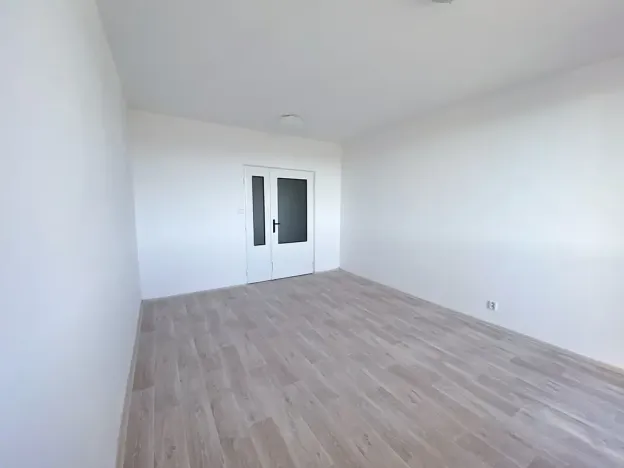 Pronájem bytu 1+1, Ivančice, Luční, 37 m2