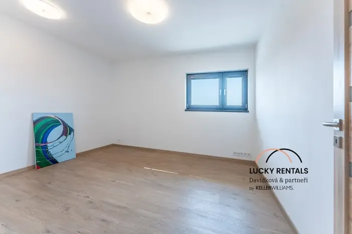 Pronájem bytu 2+kk, Čestlice, Habrová, 59 m2