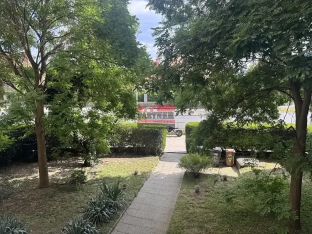 Pronájem bytu 2+1, Praha - Vinohrady, Šrobárova, 83 m2