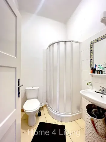 Pronájem bytu 1+kk, Brno, Koliště, 42 m2