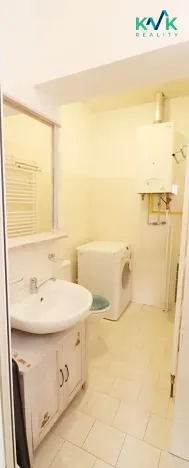 Pronájem bytu 2+1, Božičany, 48 m2