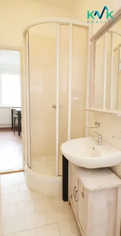 Pronájem bytu 2+1, Božičany, 48 m2