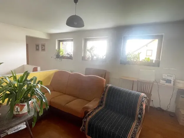 Prodej rodinného domu, Klecany, Na skalkách, 128 m2