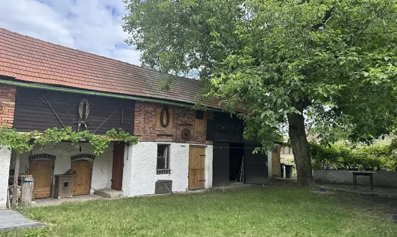 Prodej rodinného domu, Ctiněves, 100 m2