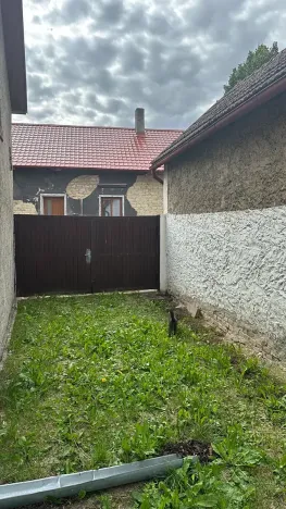 Prodej rodinného domu, Ctiněves, 100 m2