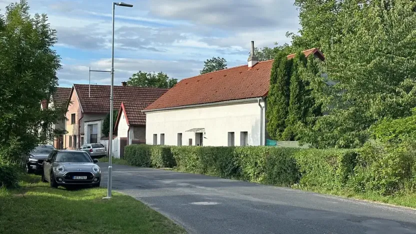 Prodej rodinného domu, Ctiněves, 100 m2