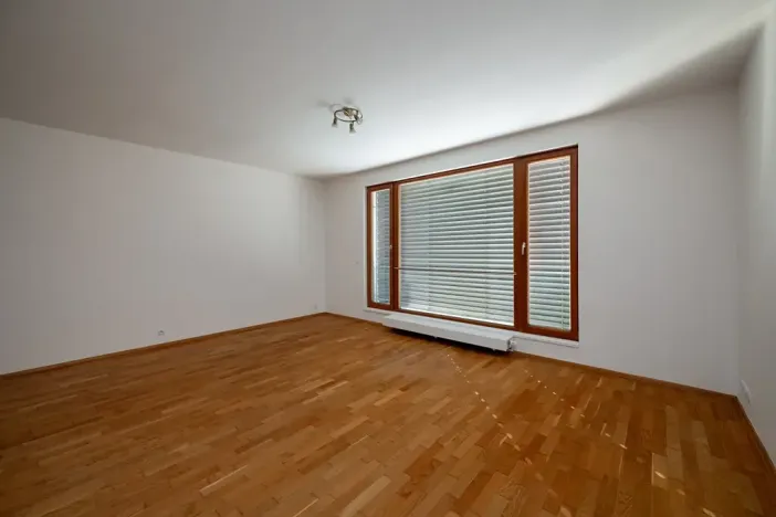 Prodej bytu 1+kk, Černošice, Mokropeská, 40 m2