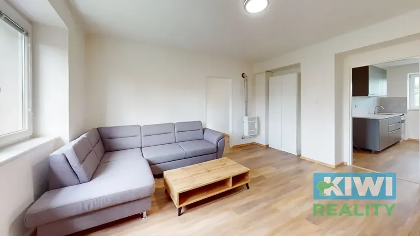 Prodej bytu 2+1, Dolní Benešov, Osada míru, 58 m2